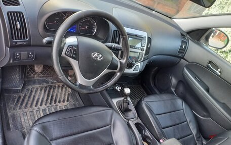 Hyundai i30 I, 2009 год, 620 000 рублей, 2 фотография