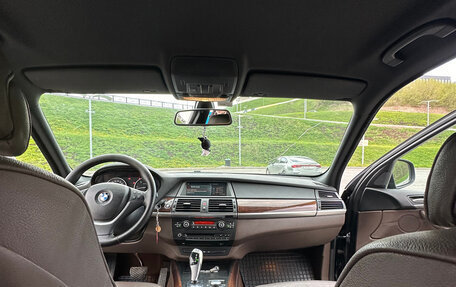 BMW X5, 2007 год, 2 100 000 рублей, 34 фотография