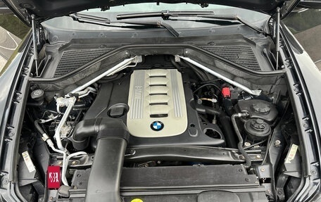 BMW X5, 2007 год, 2 100 000 рублей, 37 фотография