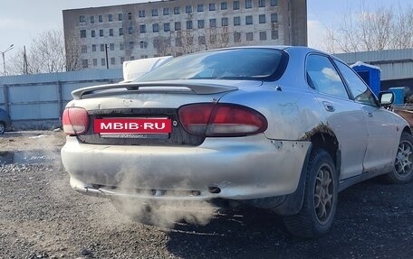 Mazda Xedos 6, 1998 год, 80 000 рублей, 2 фотография