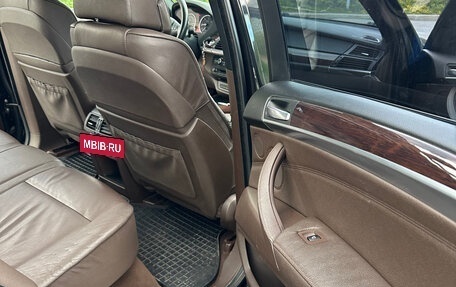 BMW X5, 2007 год, 2 100 000 рублей, 35 фотография