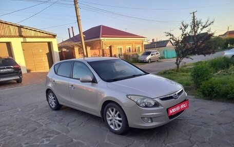 Hyundai i30 I, 2009 год, 620 000 рублей, 3 фотография