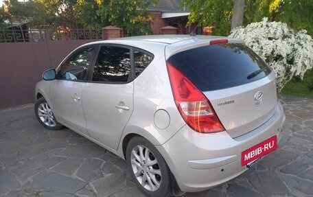 Hyundai i30 I, 2009 год, 620 000 рублей, 4 фотография