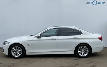 BMW 5 серия, 2014 год, 1 950 000 рублей, 8 фотография