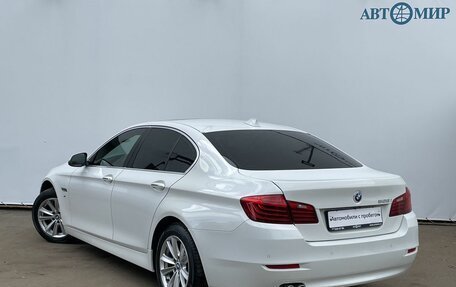 BMW 5 серия, 2014 год, 1 950 000 рублей, 7 фотография
