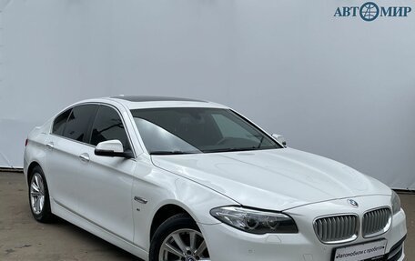 BMW 5 серия, 2014 год, 1 950 000 рублей, 3 фотография