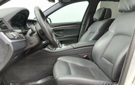 BMW 5 серия, 2014 год, 1 950 000 рублей, 10 фотография