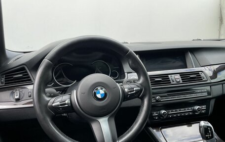 BMW 5 серия, 2014 год, 1 950 000 рублей, 12 фотография