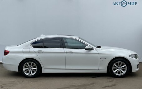 BMW 5 серия, 2014 год, 1 950 000 рублей, 4 фотография