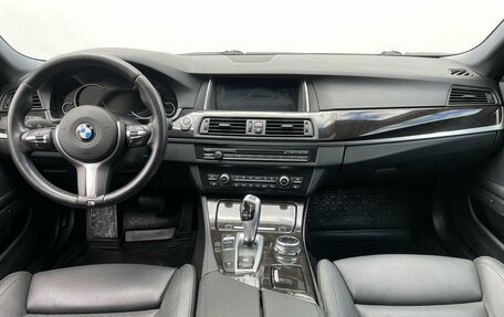 BMW 5 серия, 2014 год, 1 950 000 рублей, 14 фотография