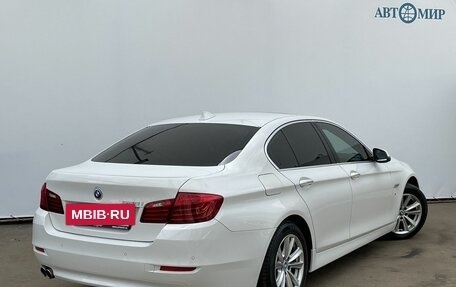 BMW 5 серия, 2014 год, 1 950 000 рублей, 5 фотография