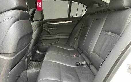 BMW 5 серия, 2014 год, 1 950 000 рублей, 11 фотография