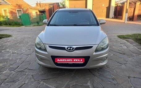 Hyundai i30 I, 2009 год, 620 000 рублей, 5 фотография