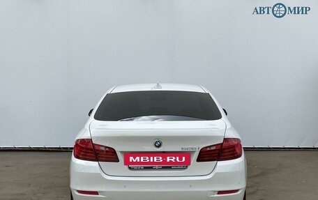 BMW 5 серия, 2014 год, 1 950 000 рублей, 6 фотография