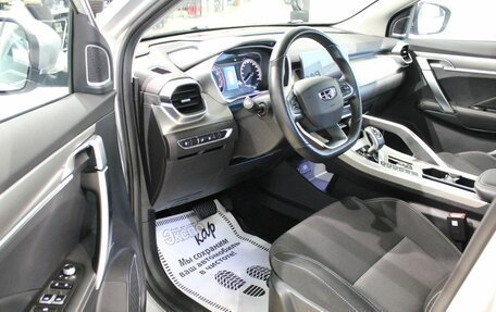 Geely Coolray I, 2021 год, 1 540 000 рублей, 8 фотография
