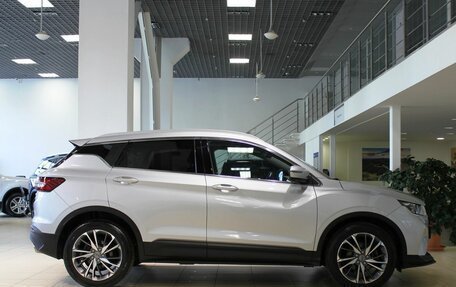 Geely Coolray I, 2021 год, 1 540 000 рублей, 7 фотография