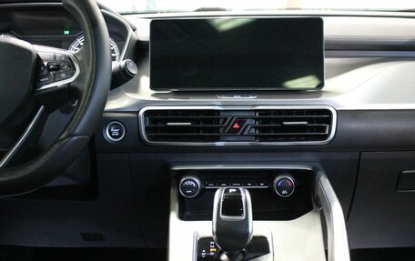 Geely Coolray I, 2021 год, 1 540 000 рублей, 13 фотография