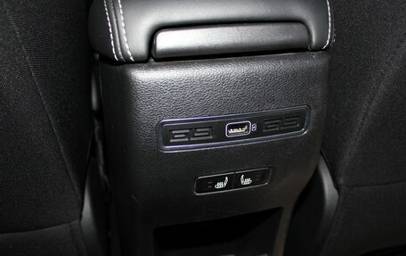 Geely Coolray I, 2021 год, 1 540 000 рублей, 17 фотография