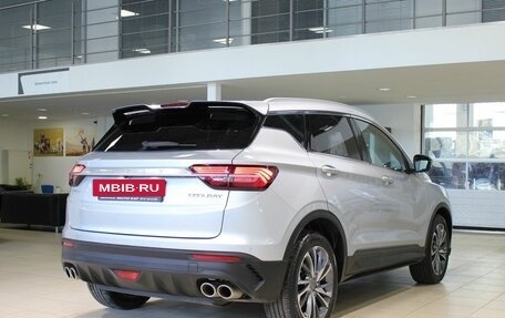 Geely Coolray I, 2021 год, 1 540 000 рублей, 6 фотография
