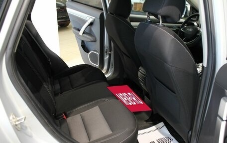 Geely Coolray I, 2021 год, 1 540 000 рублей, 16 фотография