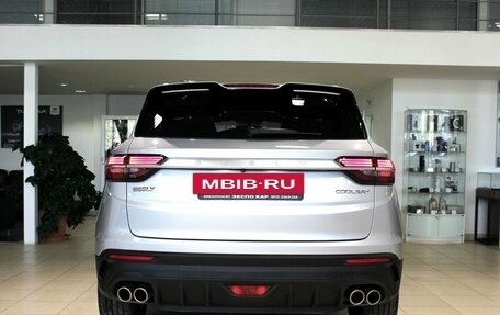 Geely Coolray I, 2021 год, 1 540 000 рублей, 5 фотография