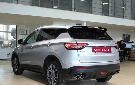 Geely Coolray I, 2021 год, 1 540 000 рублей, 4 фотография