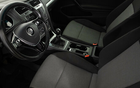 Volkswagen Golf VII, 2013 год, 979 000 рублей, 9 фотография