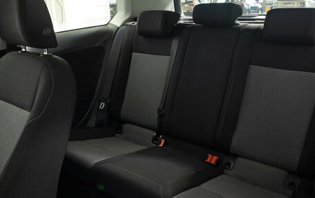 Volkswagen Golf VII, 2013 год, 979 000 рублей, 10 фотография