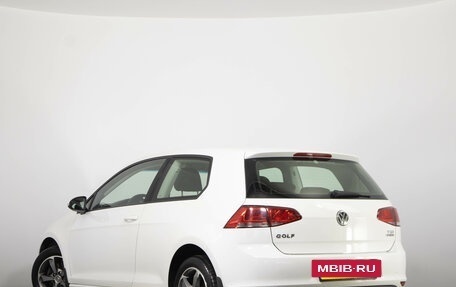 Volkswagen Golf VII, 2013 год, 979 000 рублей, 5 фотография