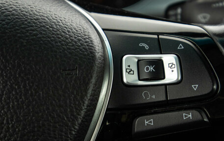Volkswagen Golf VII, 2013 год, 979 000 рублей, 17 фотография