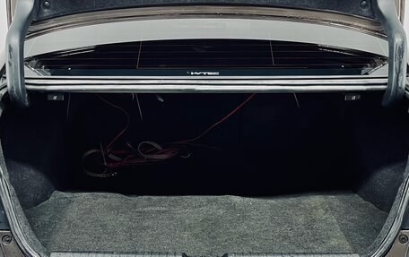 Honda Civic VIII, 2010 год, 750 000 рублей, 12 фотография
