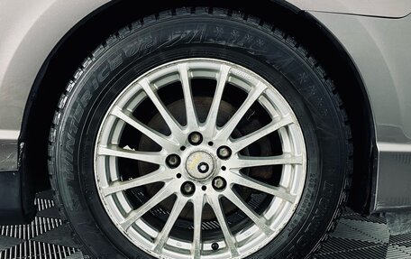 Honda Civic VIII, 2010 год, 750 000 рублей, 11 фотография