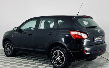 Nissan Qashqai, 2013 год, 1 290 000 рублей, 8 фотография