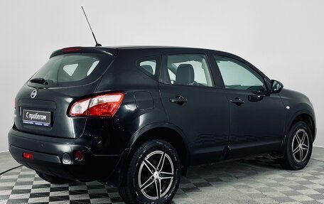 Nissan Qashqai, 2013 год, 1 290 000 рублей, 6 фотография