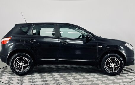 Nissan Qashqai, 2013 год, 1 290 000 рублей, 5 фотография