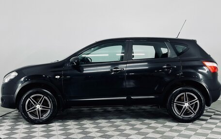 Nissan Qashqai, 2013 год, 1 290 000 рублей, 9 фотография