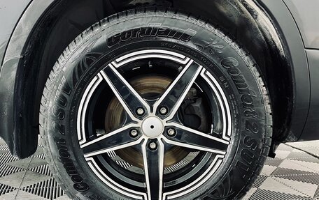 Nissan Qashqai, 2013 год, 1 290 000 рублей, 10 фотография