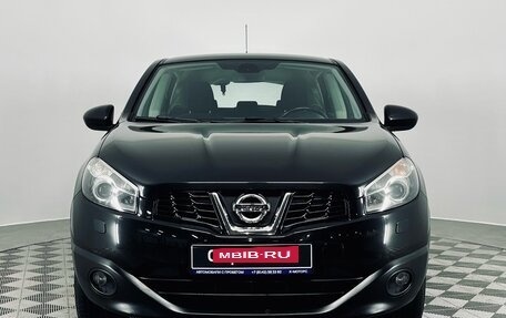 Nissan Qashqai, 2013 год, 1 290 000 рублей, 3 фотография