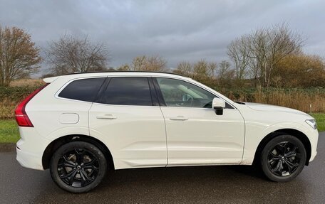 Volvo XC60 II, 2022 год, 2 940 000 рублей, 2 фотография