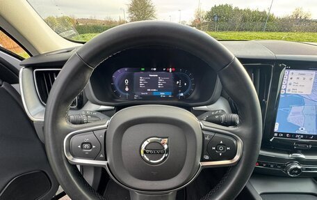 Volvo XC60 II, 2022 год, 2 940 000 рублей, 5 фотография