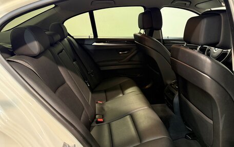 BMW 5 серия, 2012 год, 1 999 800 рублей, 4 фотография