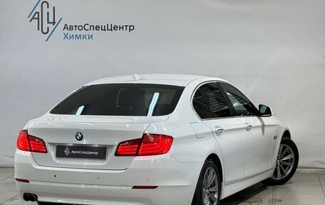 BMW 5 серия, 2012 год, 1 999 800 рублей, 2 фотография