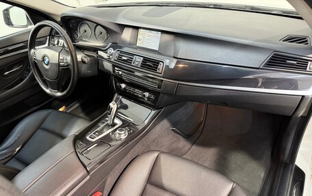 BMW 5 серия, 2012 год, 1 999 800 рублей, 3 фотография