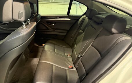 BMW 5 серия, 2012 год, 1 999 800 рублей, 6 фотография