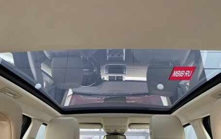 Land Rover Range Rover Evoque I, 2015 год, 2 629 000 рублей, 22 фотография
