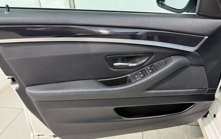 BMW 5 серия, 2012 год, 1 999 800 рублей, 7 фотография