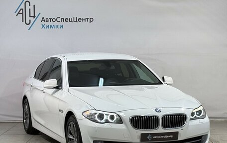 BMW 5 серия, 2012 год, 1 999 800 рублей, 14 фотография
