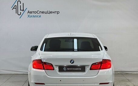 BMW 5 серия, 2012 год, 1 999 800 рублей, 13 фотография