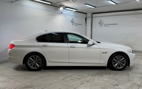 BMW 5 серия, 2012 год, 1 999 800 рублей, 16 фотография
