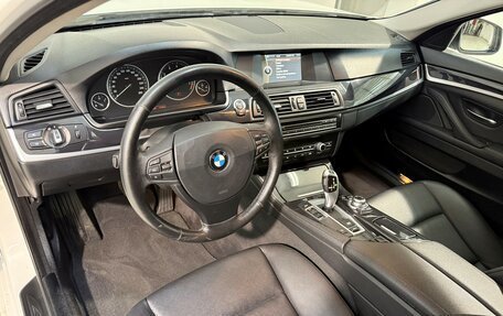 BMW 5 серия, 2012 год, 1 999 800 рублей, 8 фотография